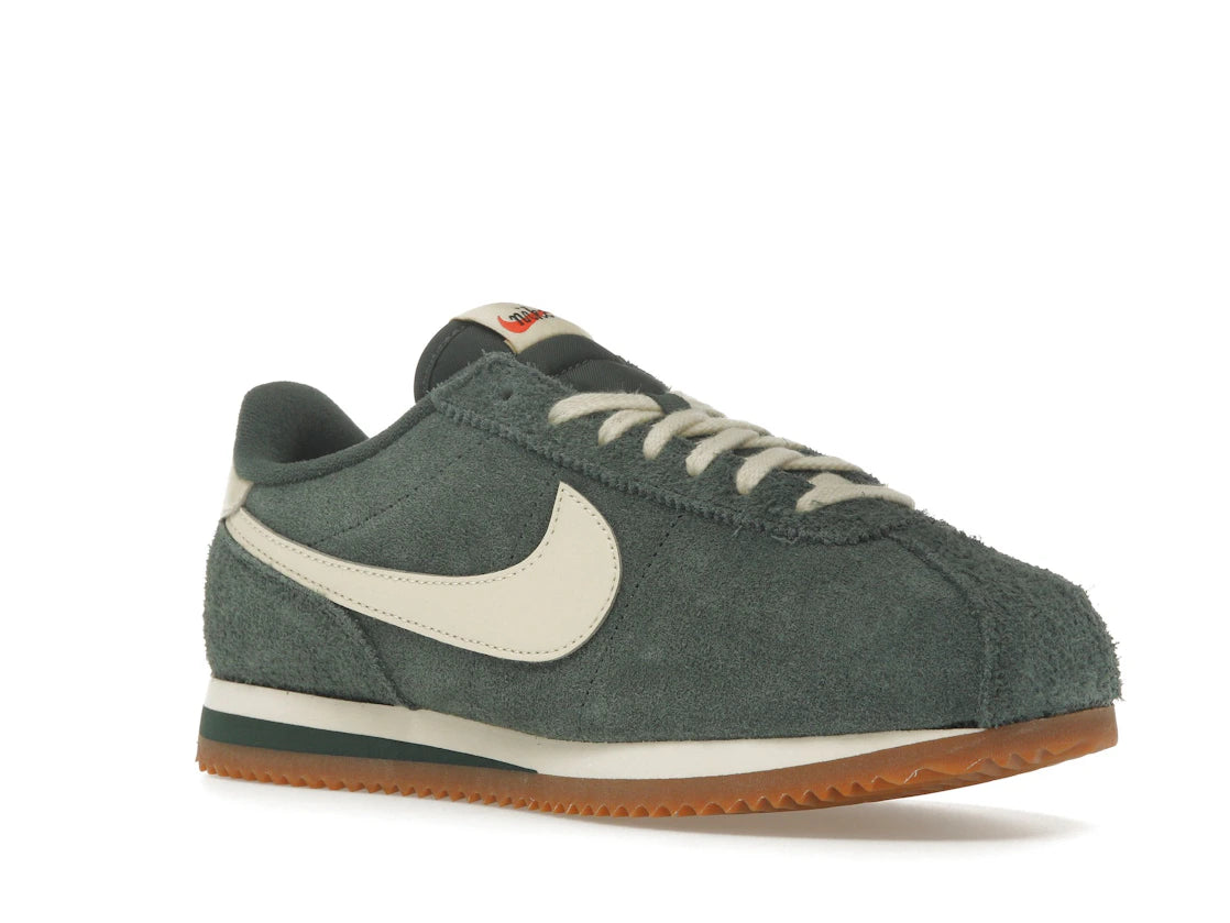 Nike Cortez Vintage Vintage Green Gum