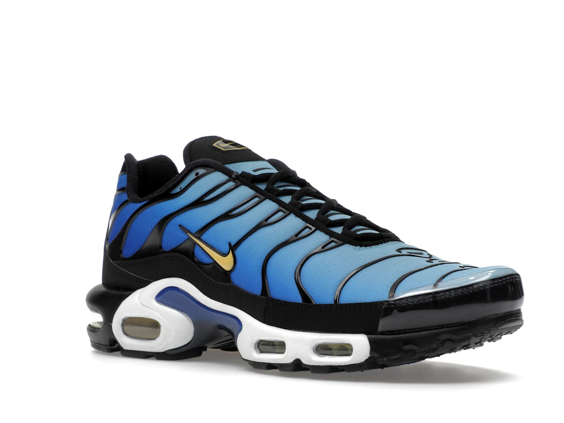 Nike Air Max Plus OG Hyper Blue