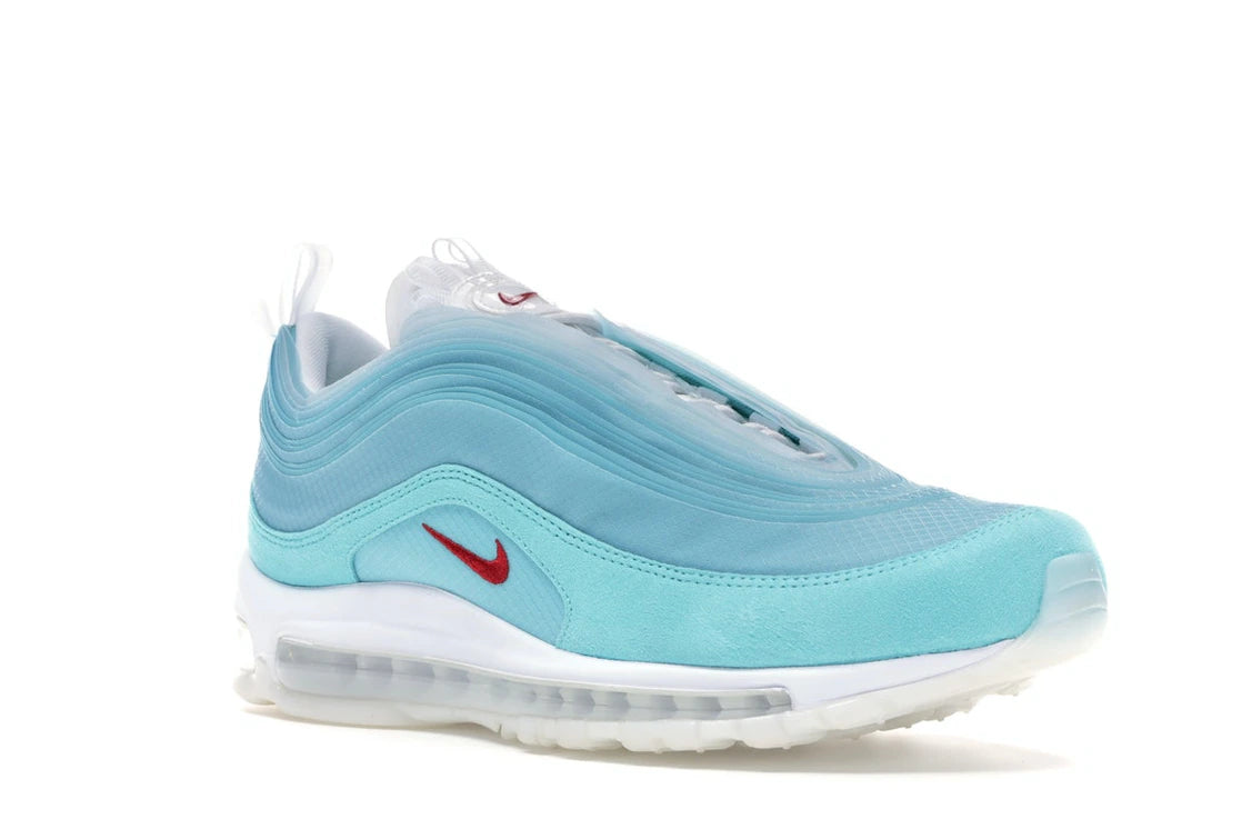 Nike Air Max 97 Shanghai Kaleidoscope