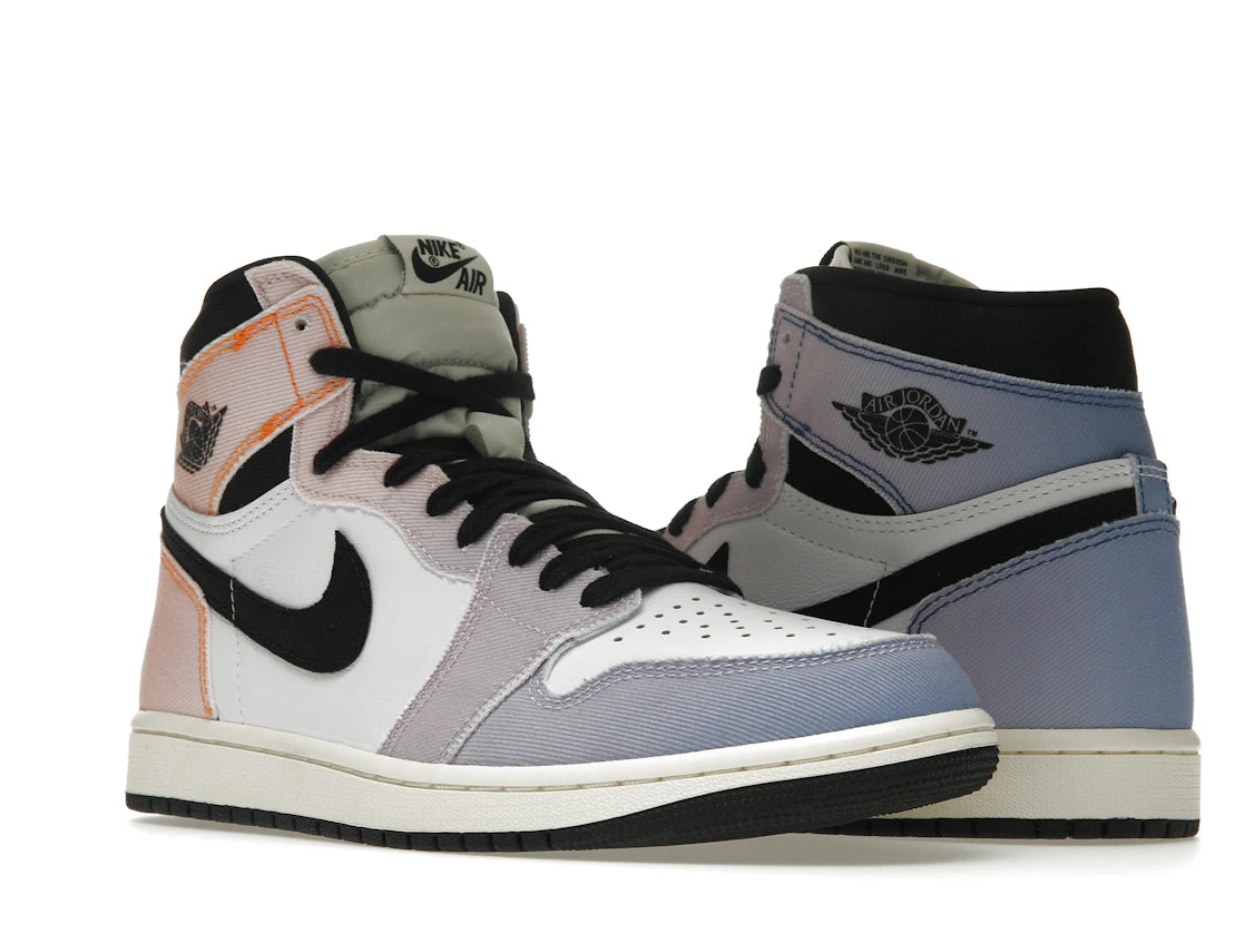 Jordan 1 Retro High OG Skyline