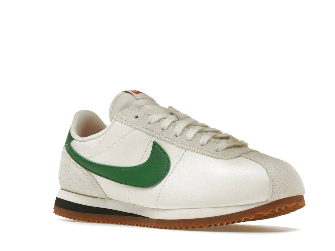 Nike Cortez Aloe Verde Gum