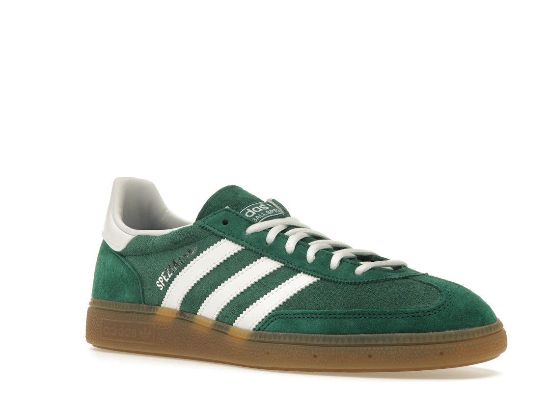 adidas Handball Spezial Collegiate Green Gum