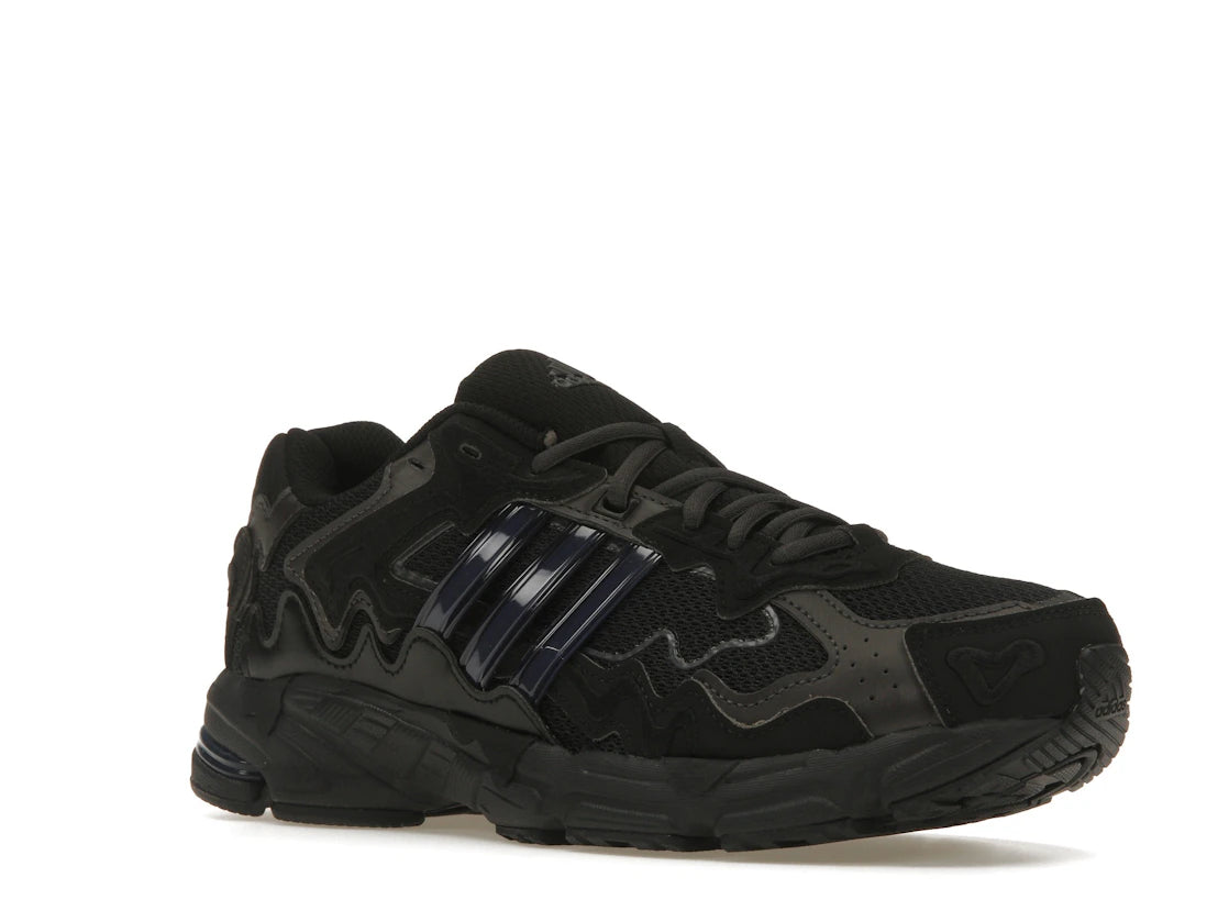 adidas Response CL Bad Bunny Triple Black