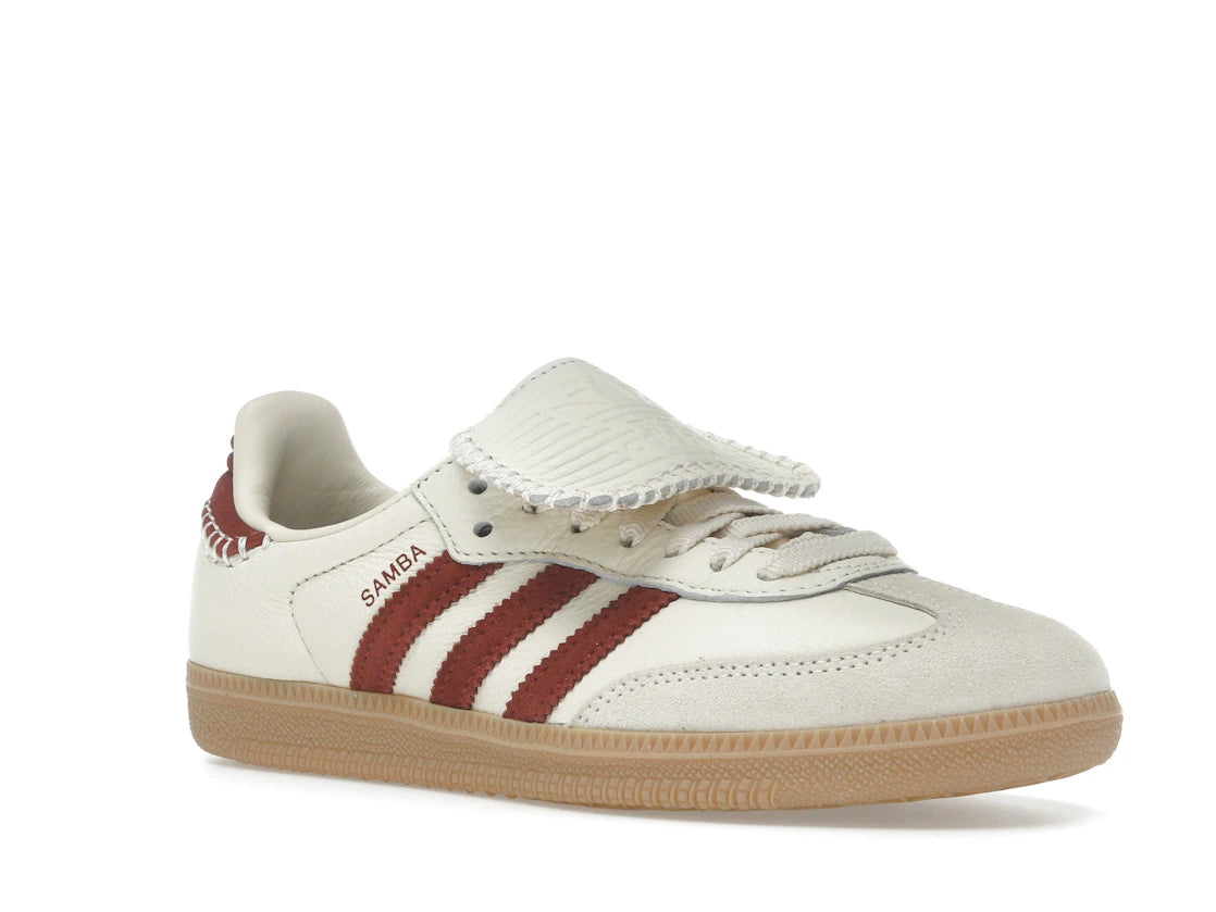 adidas Samba LT Preloved Ruby White