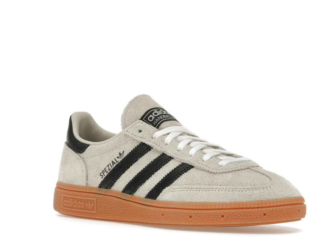 adidas Handball Spezial Aluminum Core Black