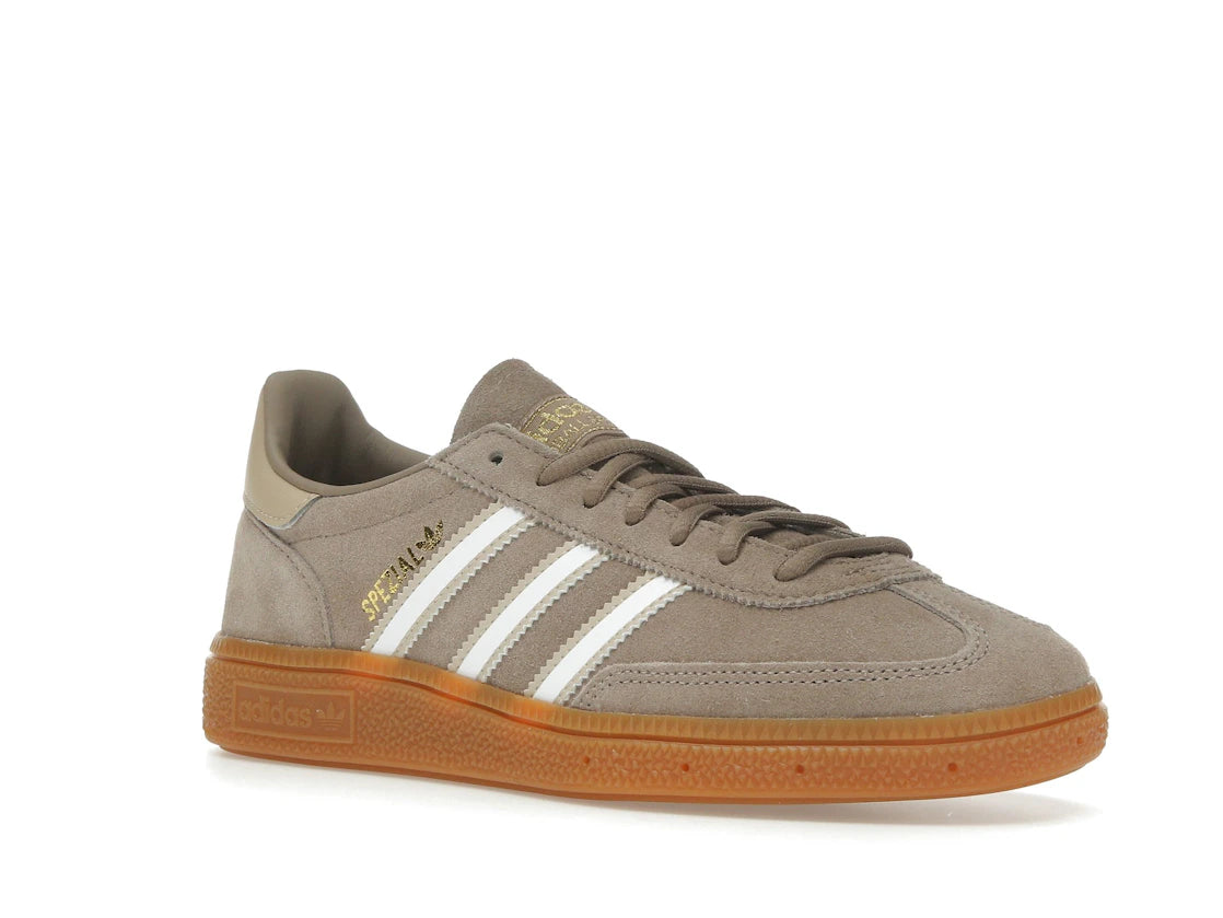 adidas Handball Spezial Chalky Brown White Magic Beige