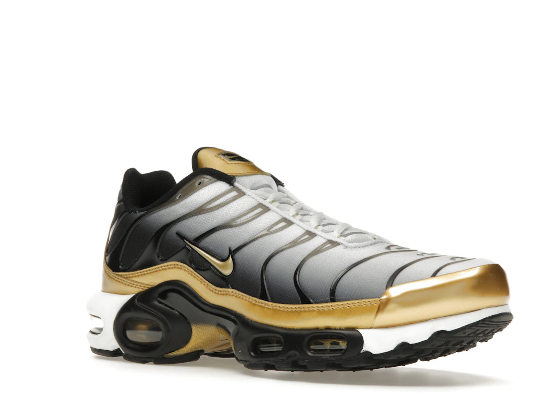 Nike Air Max Plus Premium Footlocker 50th Anniversary