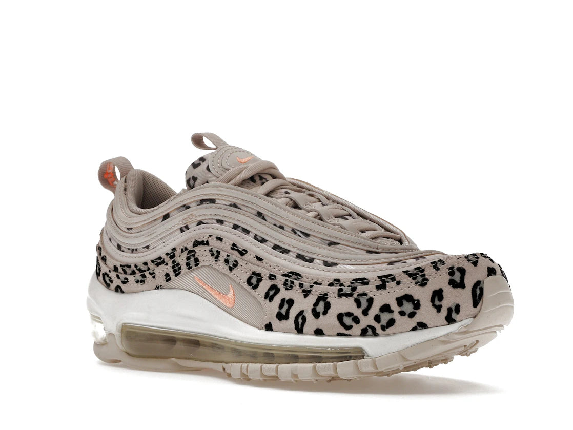 Nike Air Max 97 Leopard