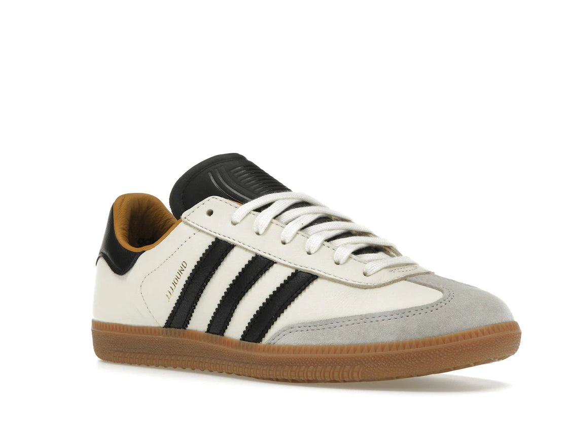 adidas Samba OG JJJJound White
