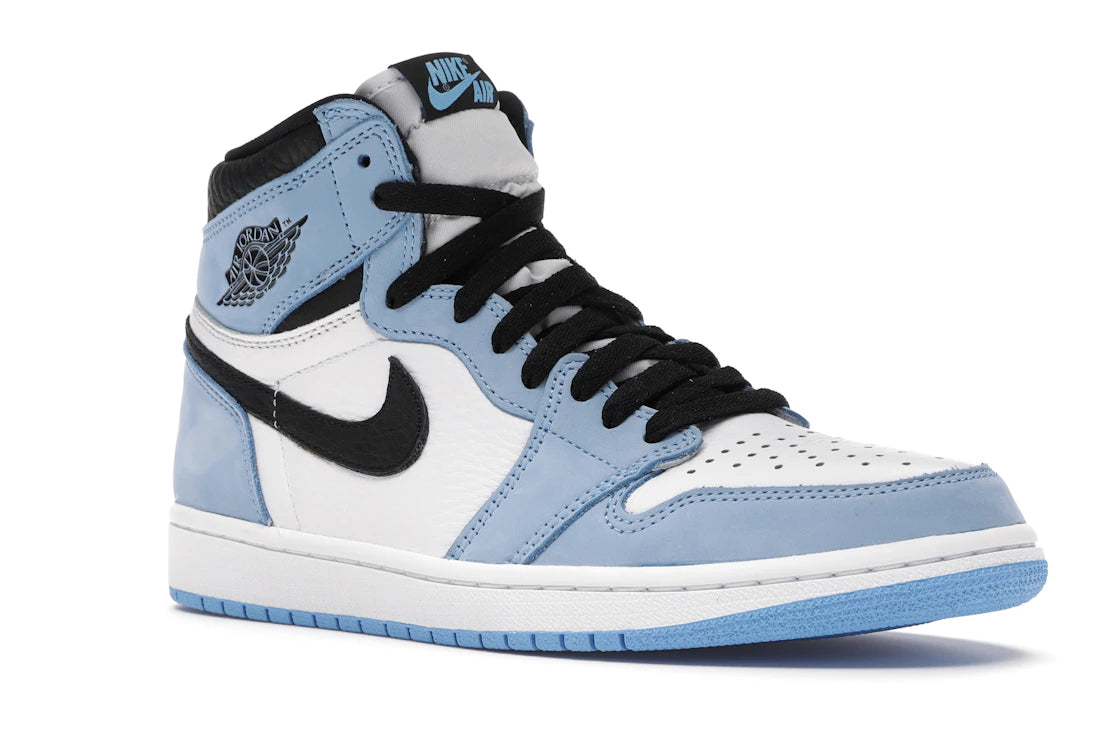 Jordan 1 Retro High OG University Blue