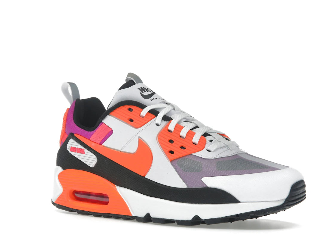 Nike Air Max 90 Drift Sunrise