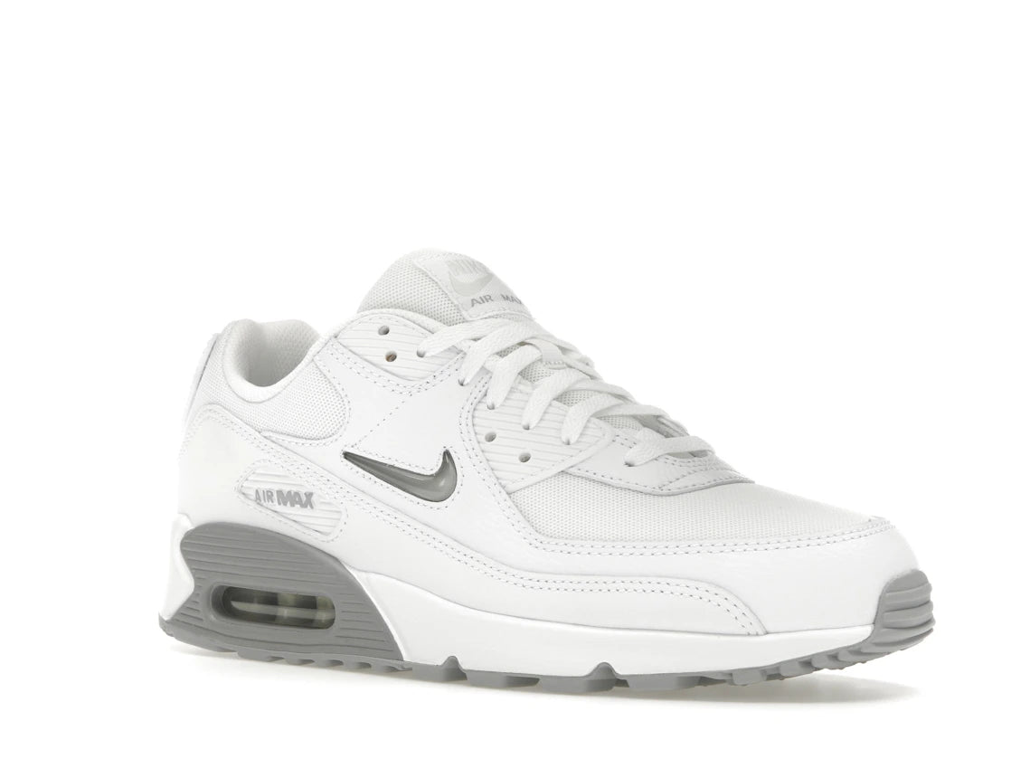 Nike Air Max 90 Jewel Light Smoke Grey