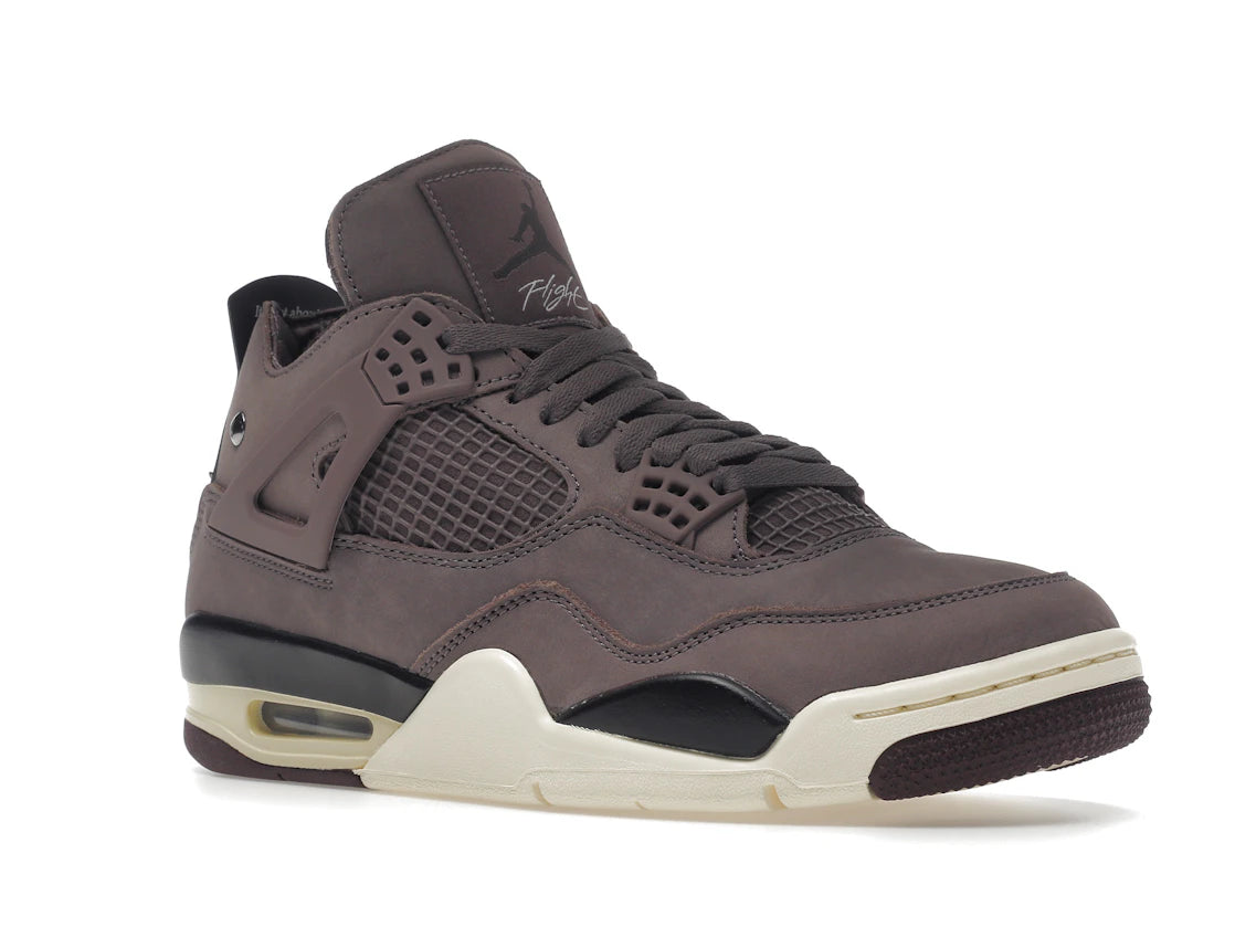 Jordan 4 Retro SP A Ma Maniére Violet Ore