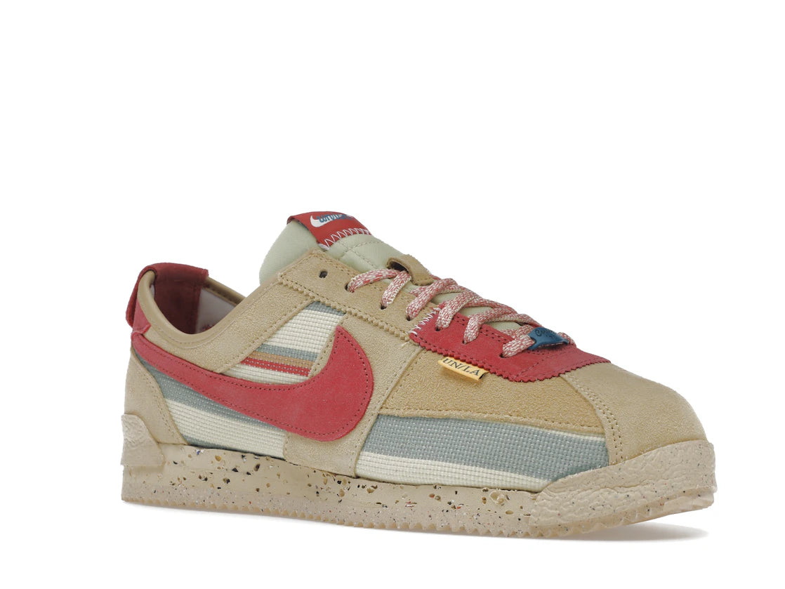 Nike Cortez SP Union Sesame