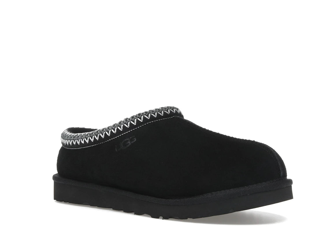 UGG Tasman II Slipper Black