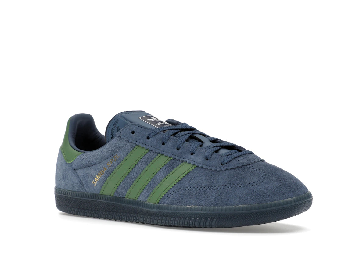 adidas Samba Deco SPZL END. By The Sea