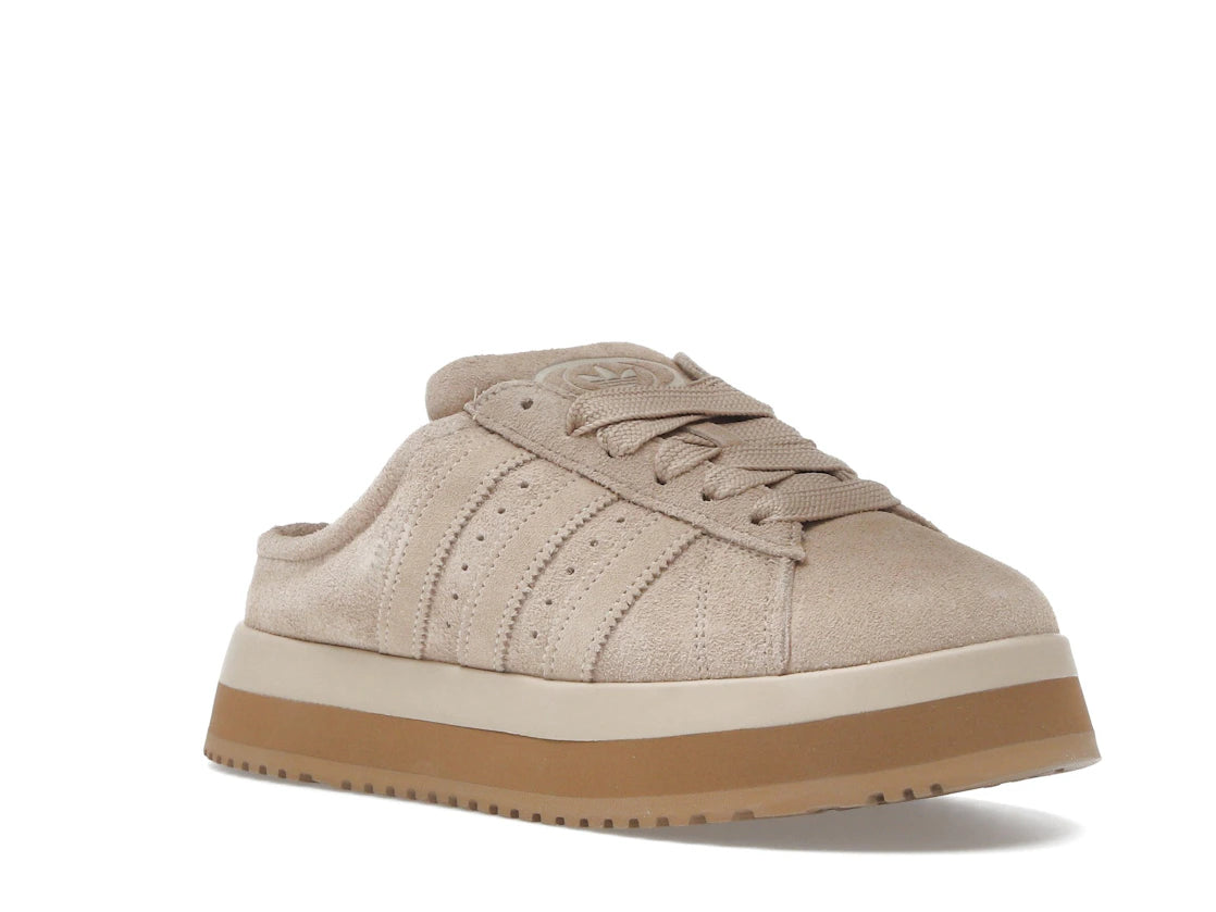 adidas Campus 00s Winter Low Magic Beige