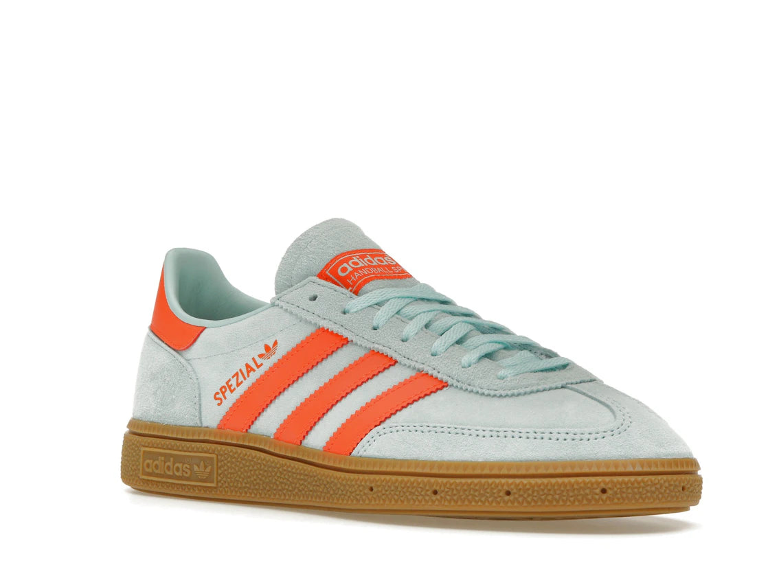 adidas Handball Spezial Semi Flash Aqua