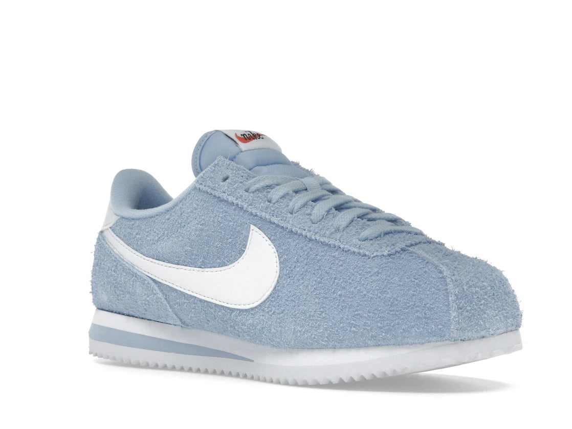 Nike Cortez Vintage Aluminum