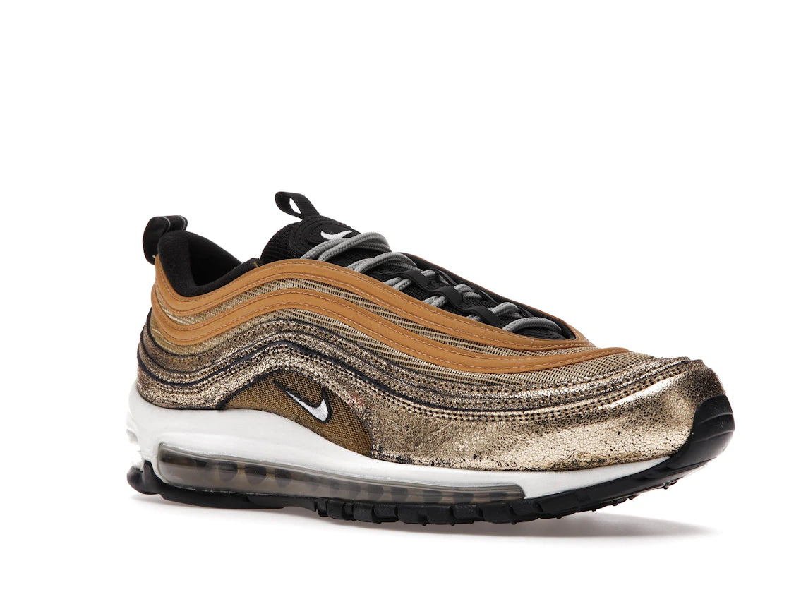 Nike Air Max 97 Golden Gals