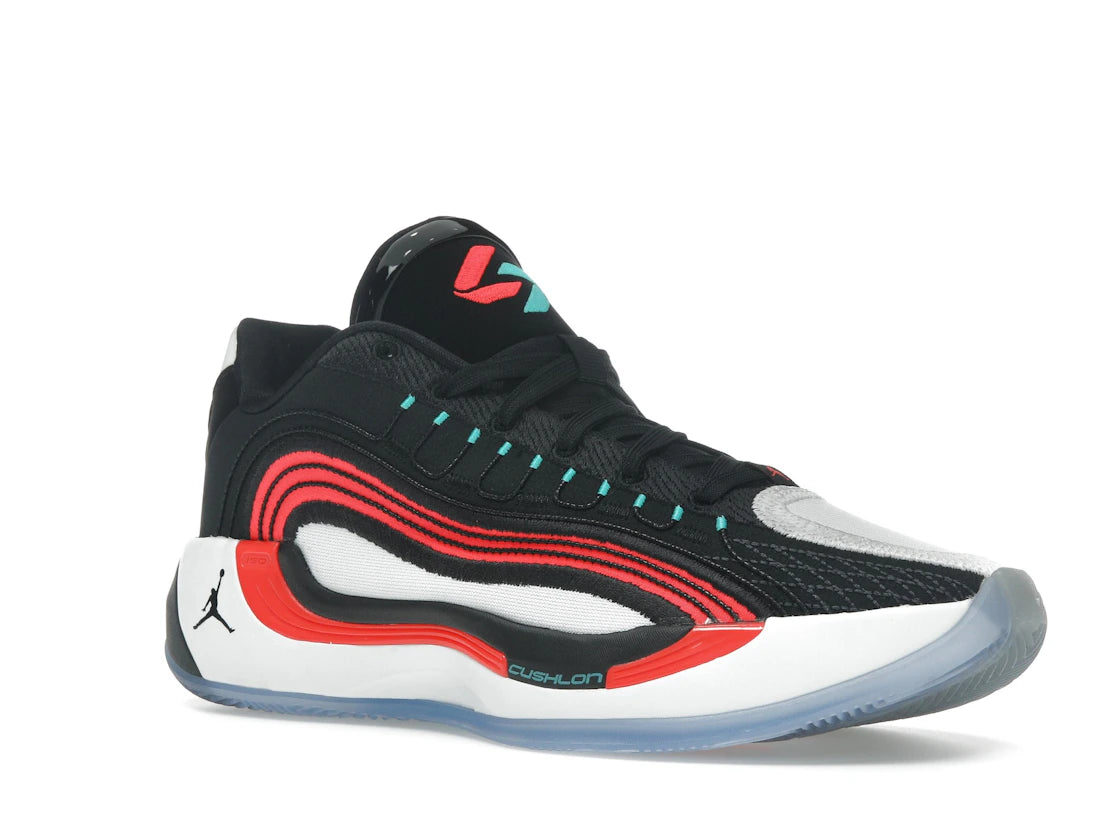 Jordan Luka 4 Bloodline