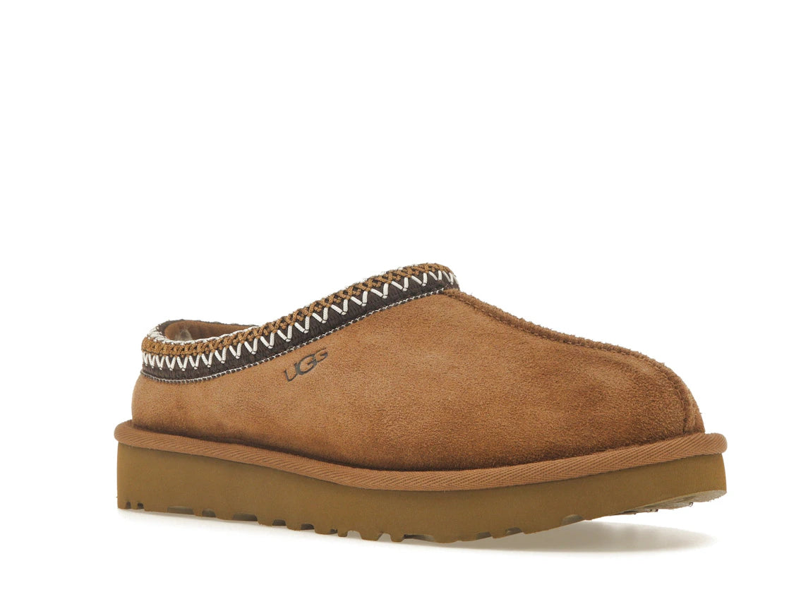 UGG Tasman Slipper Chestnut