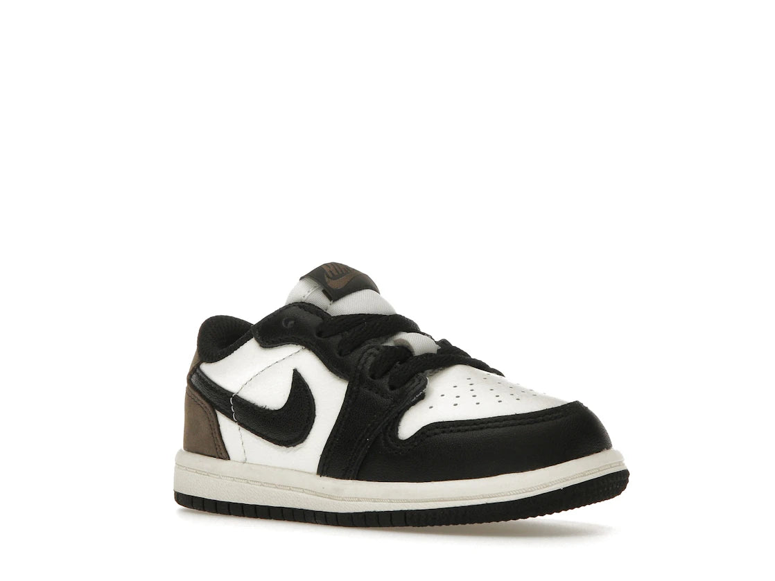 Jordan 1 Retro Low OG Mocha