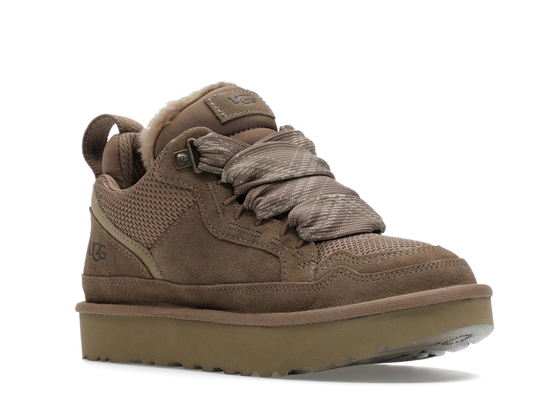 UGG Lowmel Hickory