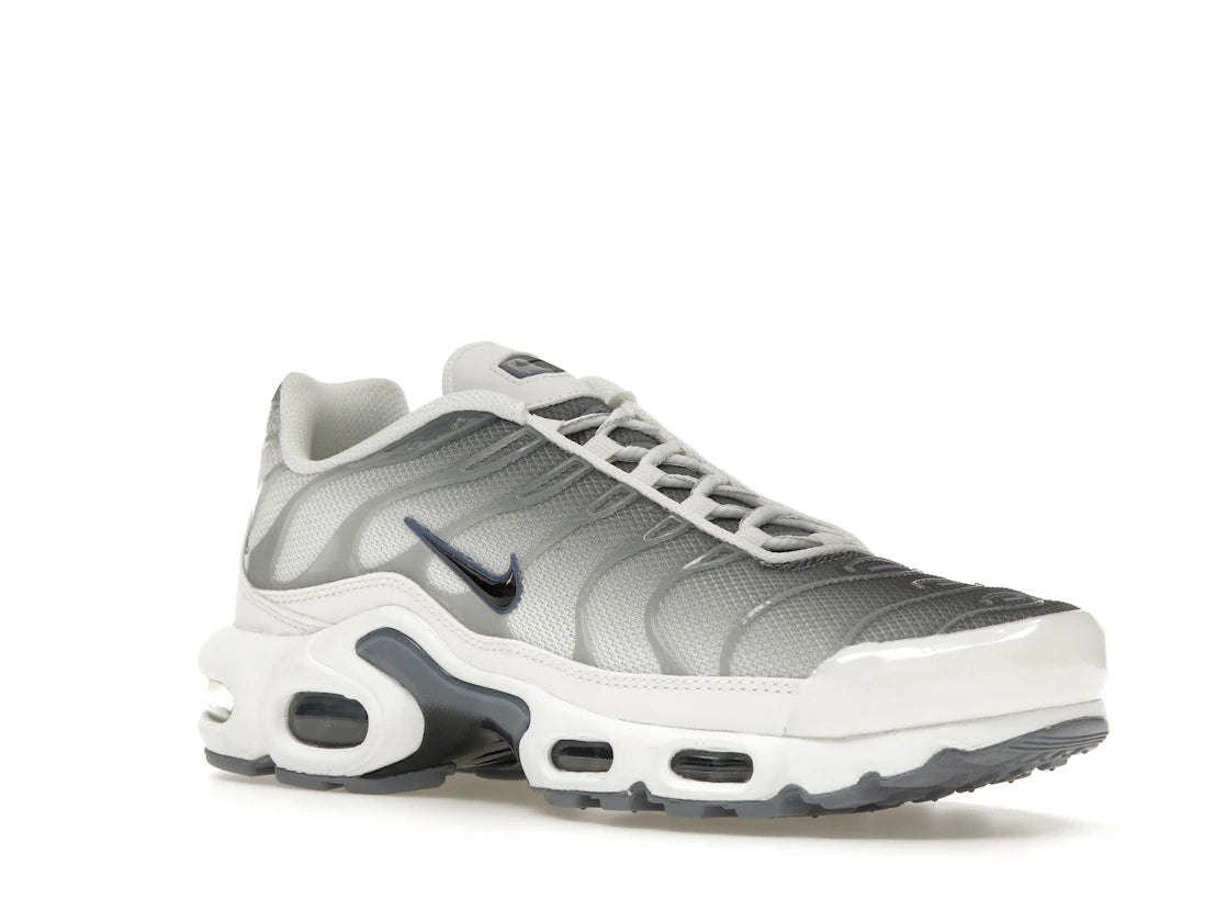Nike Air Max Plus Smoke Grey Ashen Slate