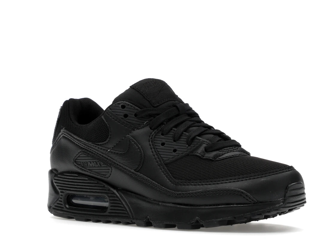 Nike Air Max 90 Triple Black