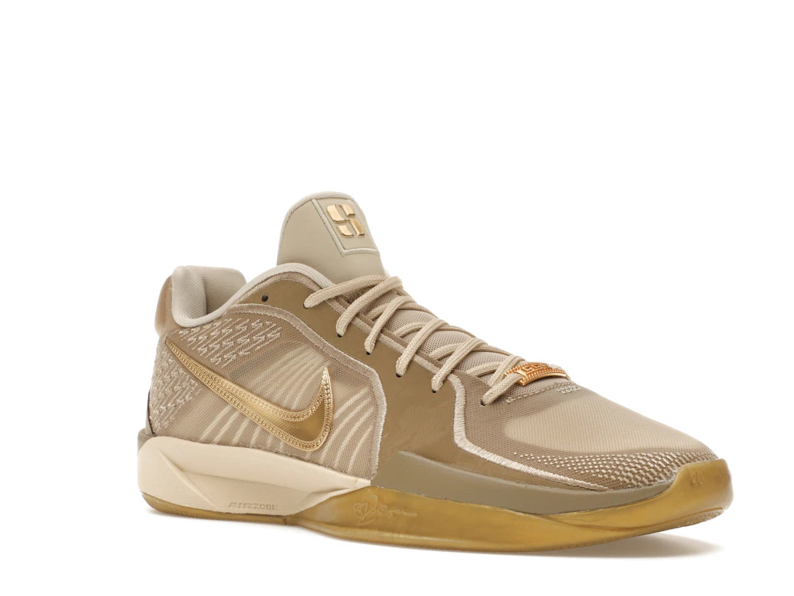 Nike Sabrina 2 Stronger Than Gold