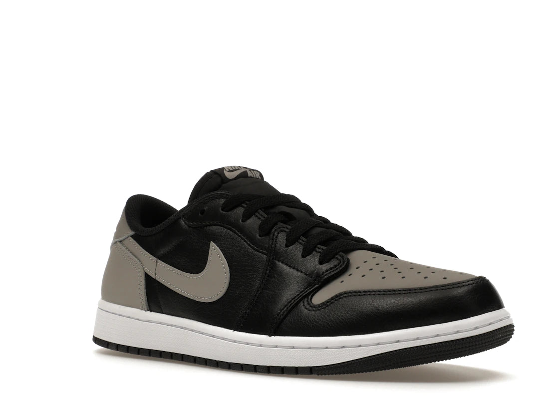 Jordan 1 Retro Low OG Shadow