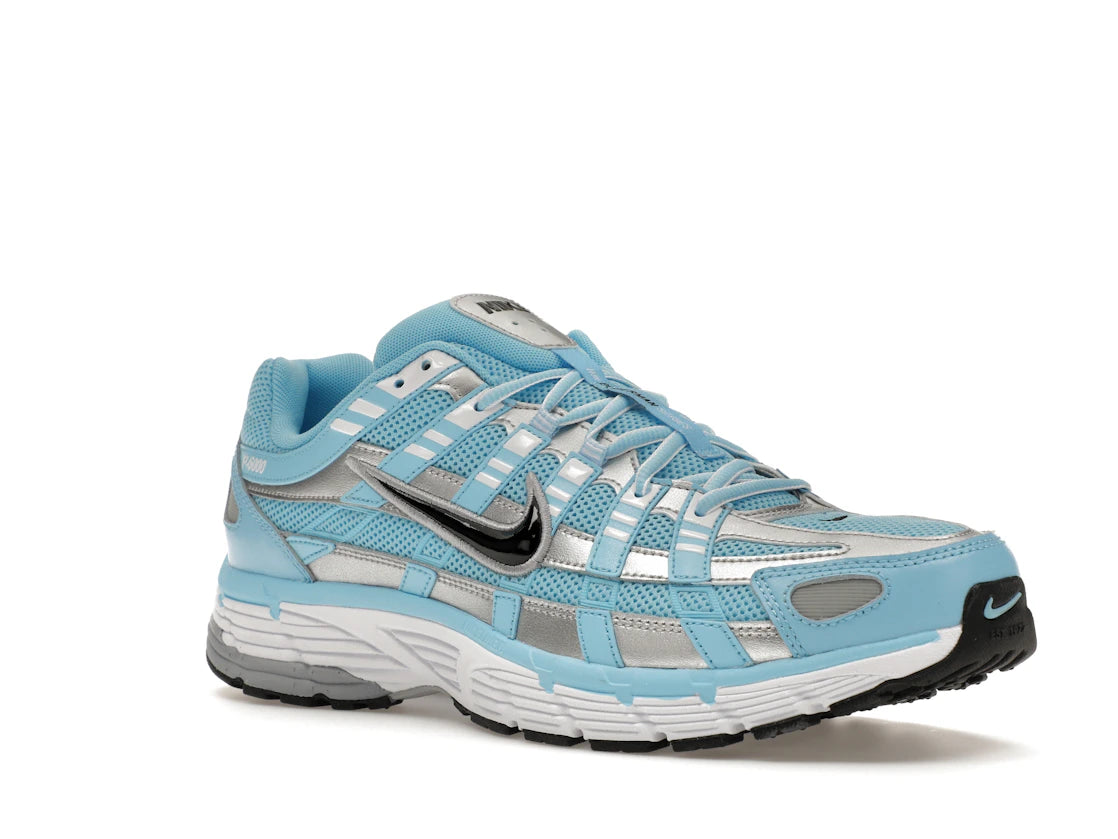 Nike P-6000 Aquarius Blue