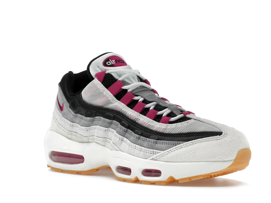 Nike Air Max 95 SB Cactus Flower
