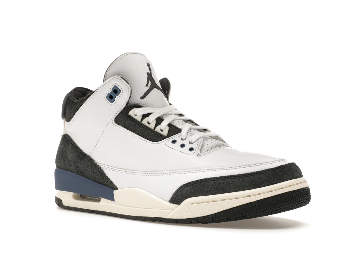 Jordan 3 Retro OG SP A Ma Maniére Diffused Blue