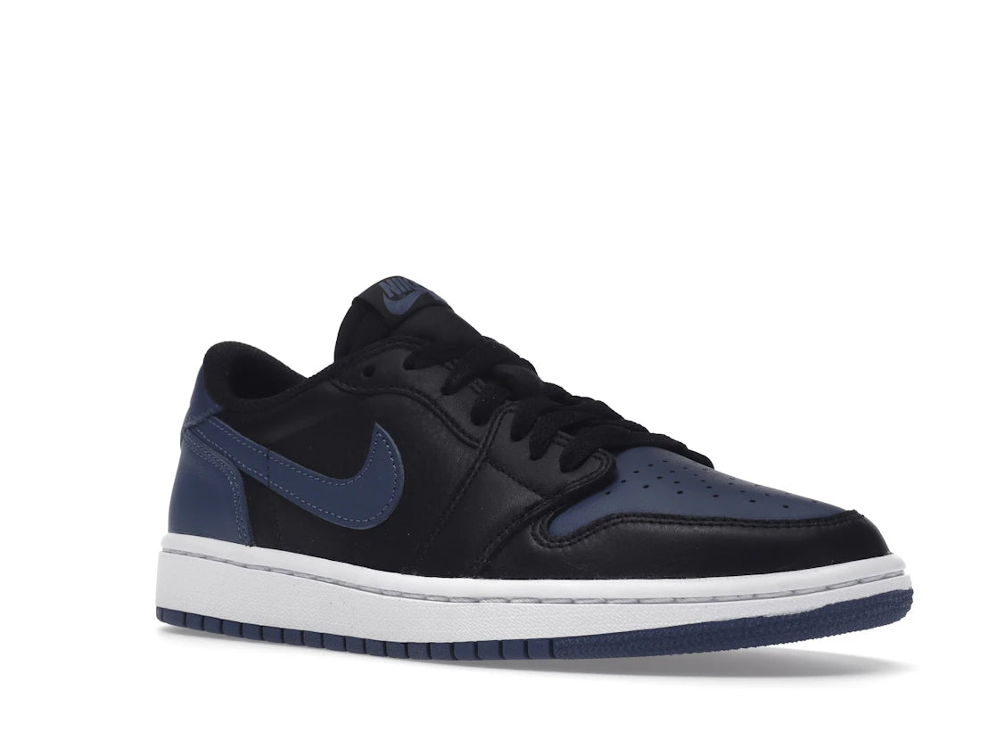 Jordan 1 Retro Low OG Mystic Navy