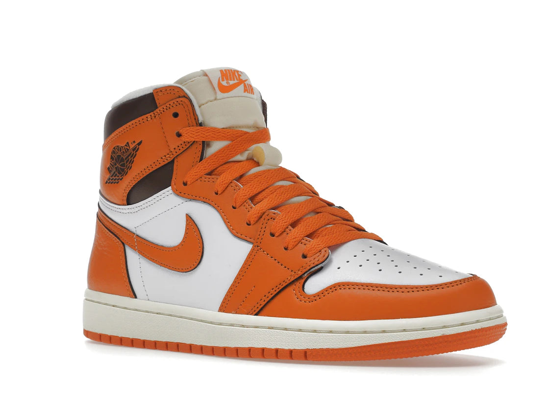 Jordan 1 Retro High OG Starfish