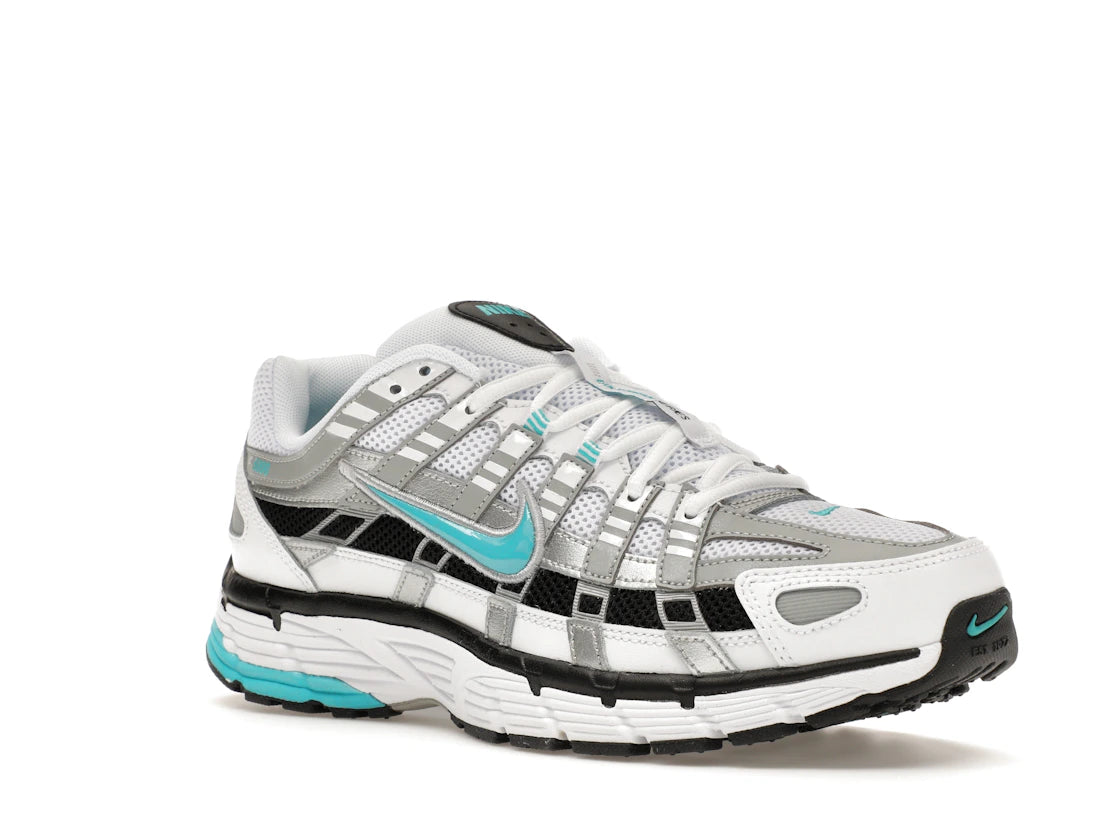Nike P-6000 Dusty Cactus