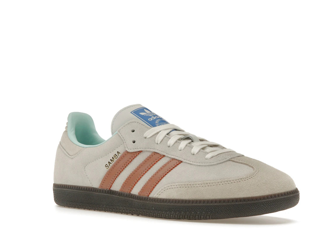 adidas Samba OG Clay Strata