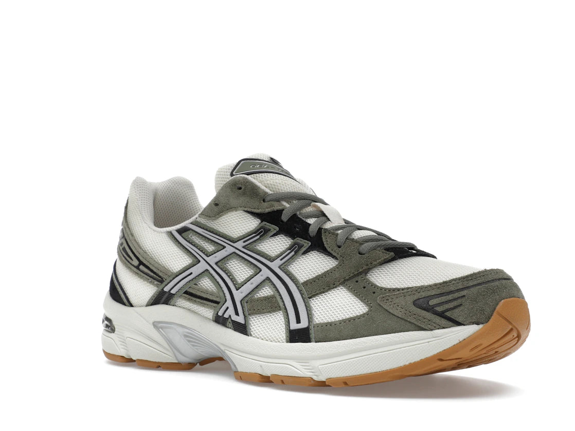 ASICS Gel-1130 Pale Oak Mantle Green