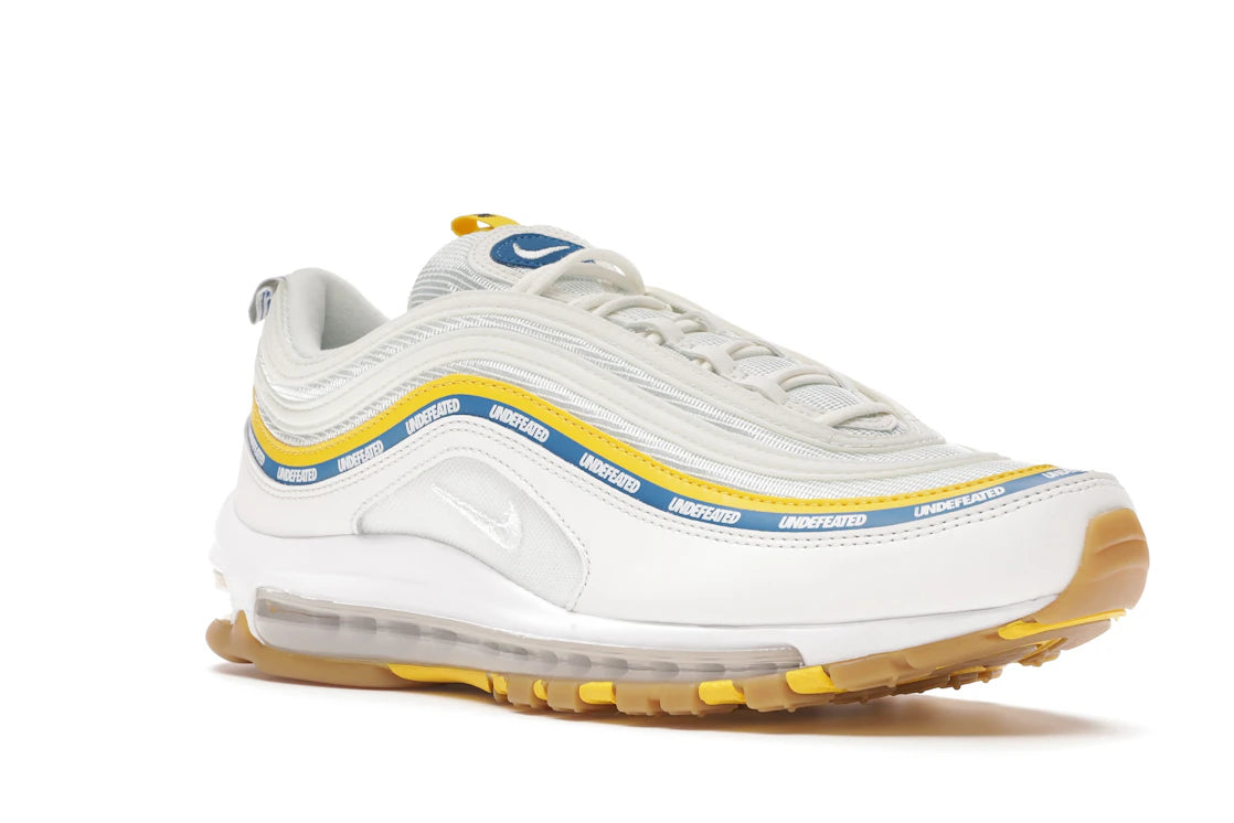 Nike Air Max 97 Undefeated UCLA