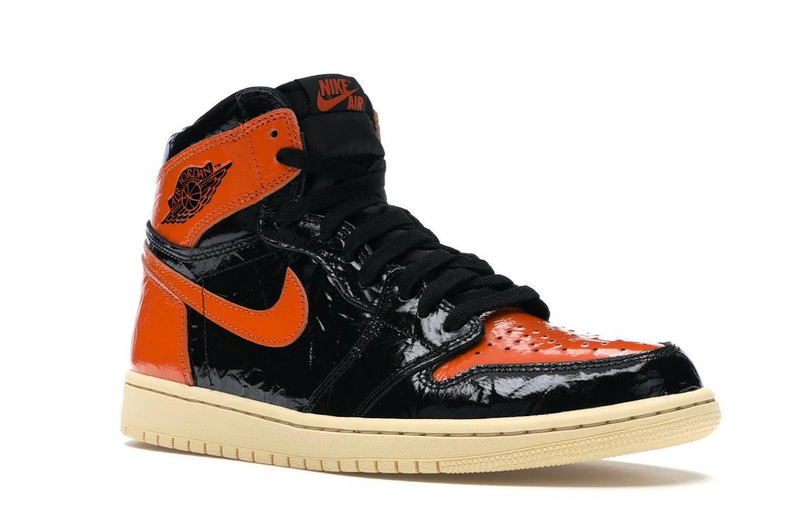 Jordan 1 Retro High Shattered Backboard 3.0
