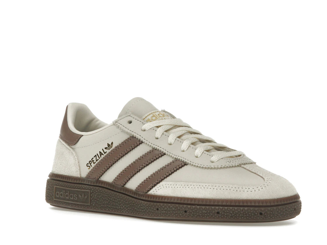 adidas Handball Spezial Brown Cream White