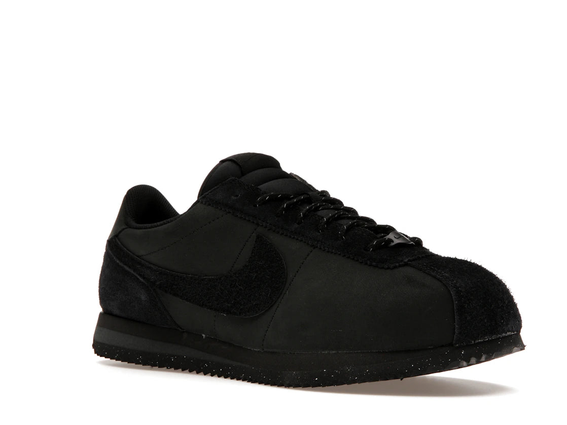 Nike Cortez PRM Great Outdoors Triple Black