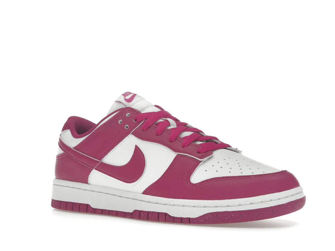 Nike Dunk Low Next Nature Hot Fuchsia