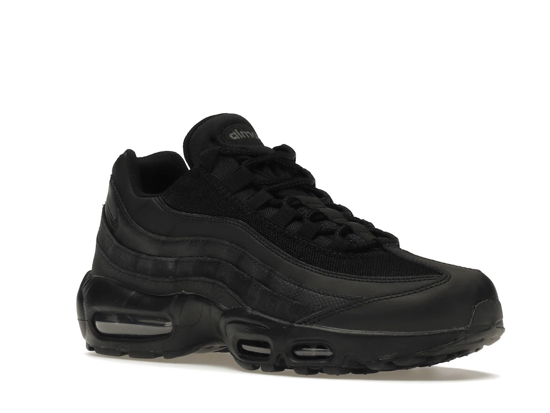 Nike Air Max 95 Essential Triple Black