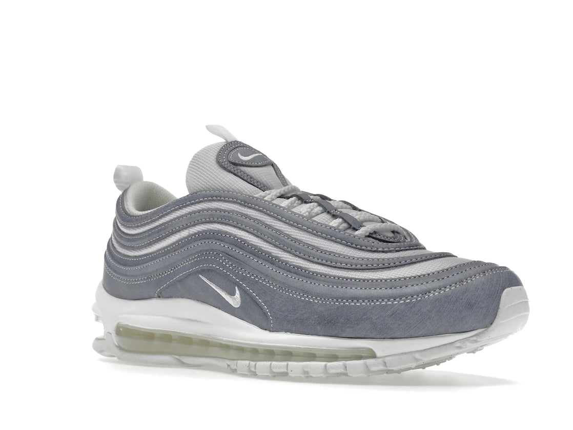 Nike Air Max 97 Comme des Garcons Homme Plus Glacier Grey