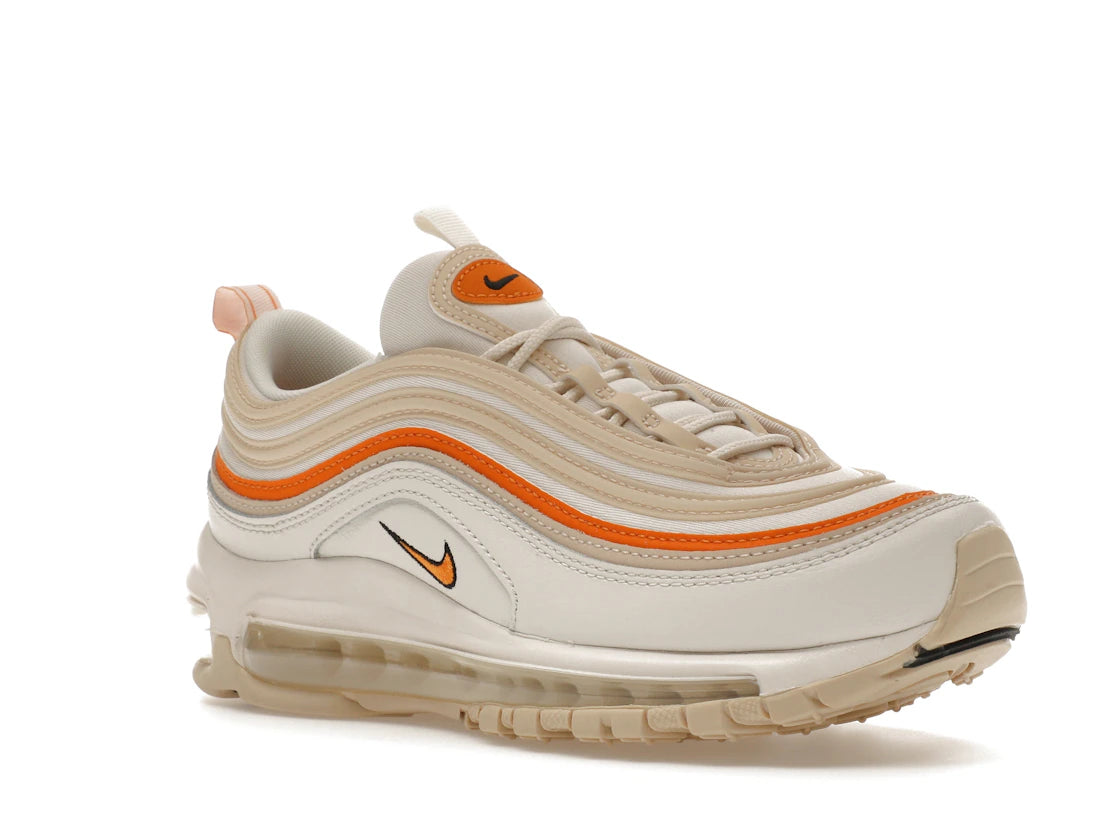 Nike Air Max 97 Phantom Light Curry