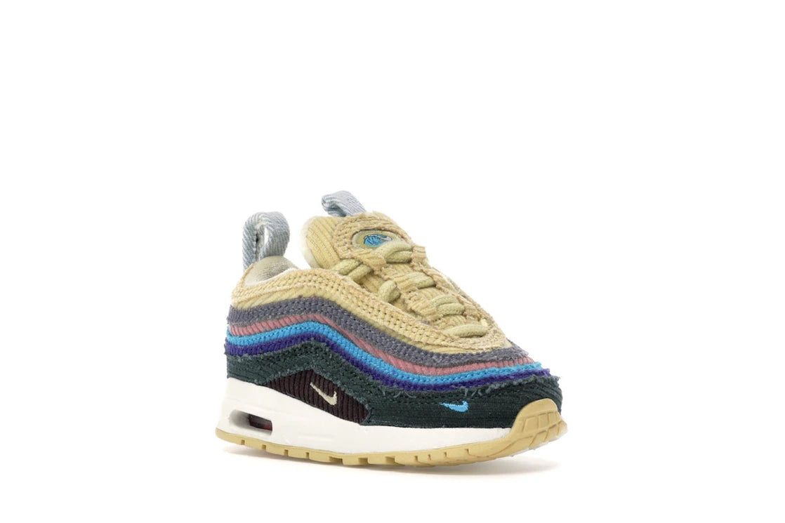Nike Air Max 1/97 Sean Wotherspoon