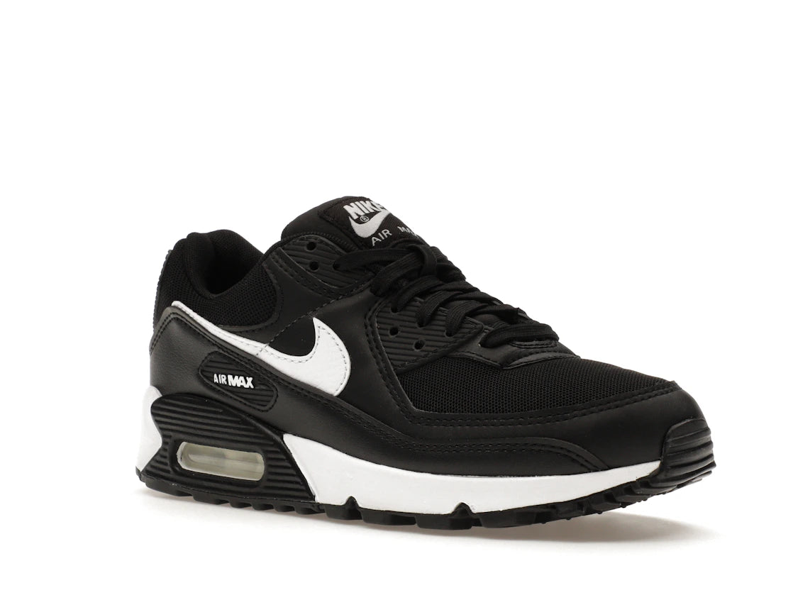 Nike Air Max 90 Black White